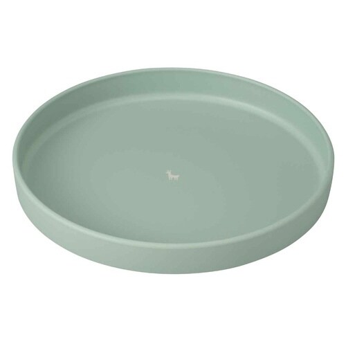 ディッシュプレート 24cm シカ