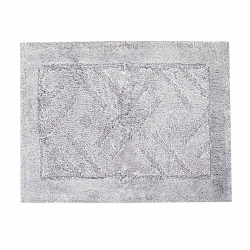 バスマット 乾度良好 リッカ グレー