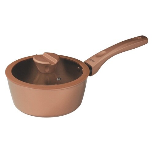 片手鍋 18cm IH対応 VISIONS