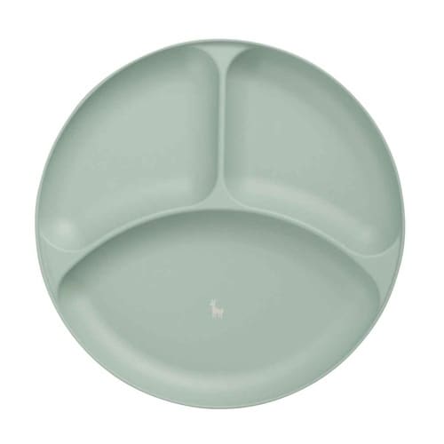 ランチプレート 22.5cm シカ