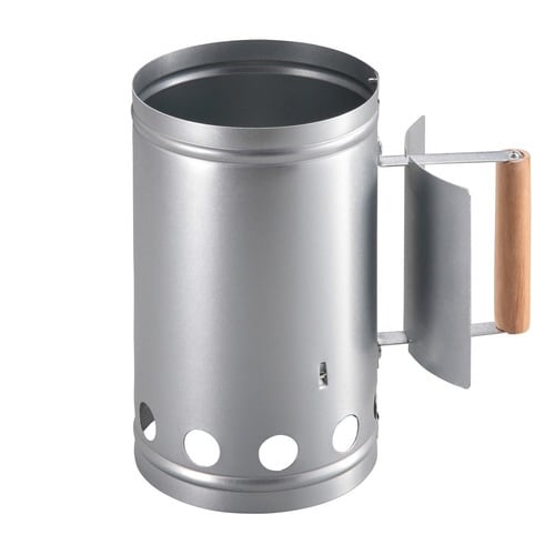 大型火起し器 キャプテンスタッグ