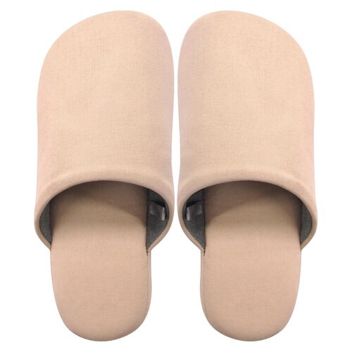 トイレスリッパ ナチュラル スリッパ ピンク