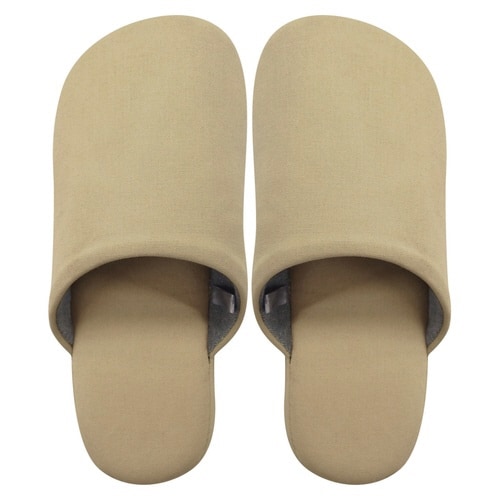 トイレスリッパ ナチュラル スリッパ ベージュ