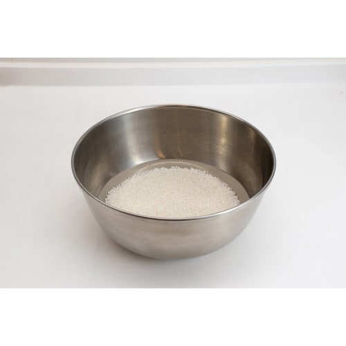 ボウル 21cm ステンレスボール enzo