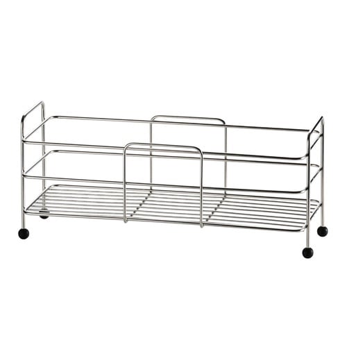 シャンプーラック アメニック ステンレス 日本製