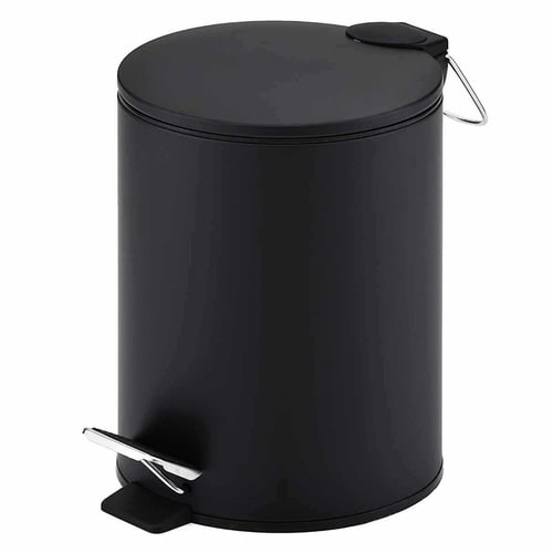 ゴミ箱 5L マイトラッシュ ペダルペール