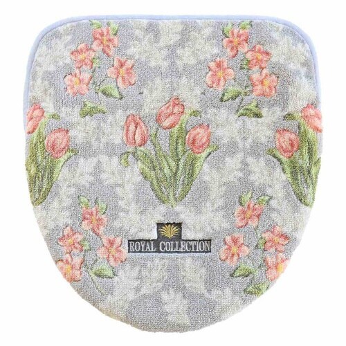 蓋カバー U型 O型 普通型 兼用 グレー