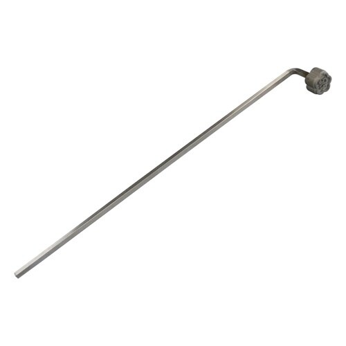 焼きごて 祝 タイガークラウン×2