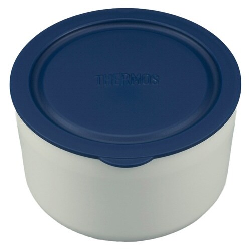 容器 サーモス Thermos 部品 ネイビー