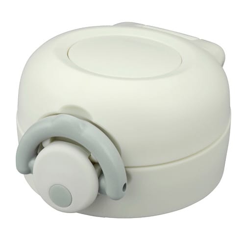 キャップユニット サーモス ナチュラルホワイト