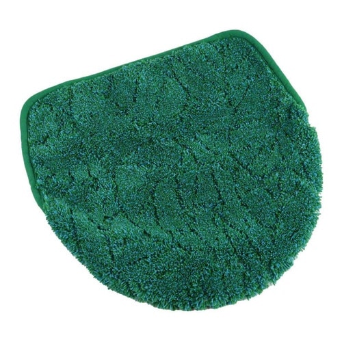 蓋カバー 普通型 洗浄暖房型 兼用 グリーン