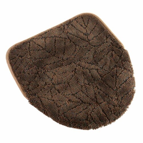 蓋カバー ロング 洗浄暖房専用 ブラウン×2