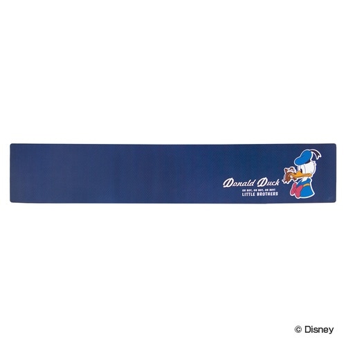 キッチンマット 拭いてお手入れするキッチンマット