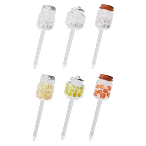 ピック ボトルピック 6本入