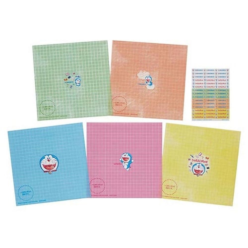 おにぎりラップ ドラえもん 15枚入