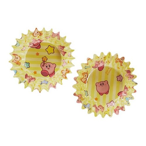 おかずカップ 星のカービィ 30枚入り