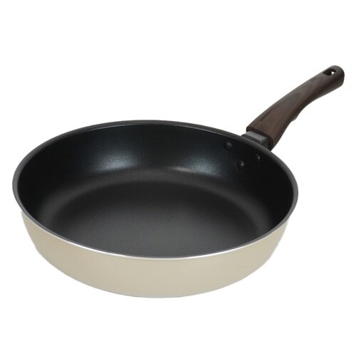 フライパン 28cm IH対応 ディアエクリュ