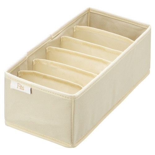 仕切りケース フィッツファブリック