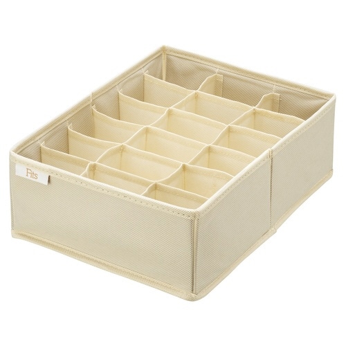 仕切りケース フィッツファブリック