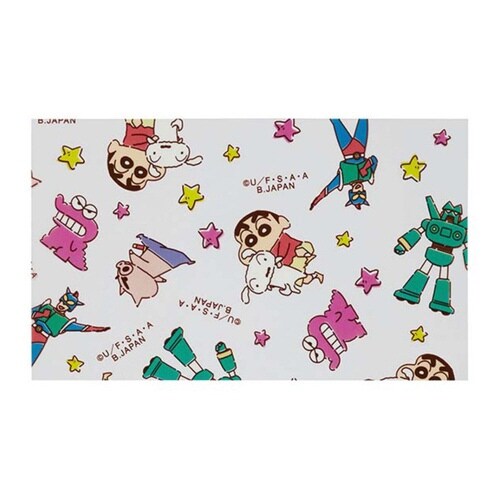 抗菌シート クレヨンしんちゃん 30枚入り