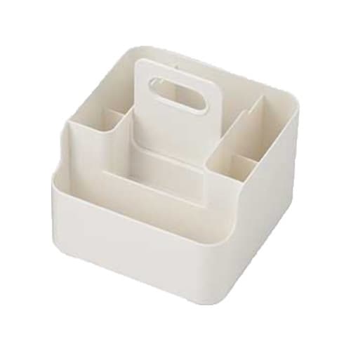 小物収納 ナチュラ ツールピット S ホワイト