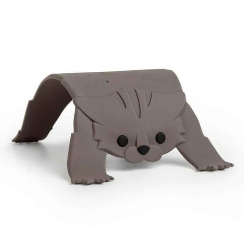 鍋敷き OTOTO スケアディ キャット