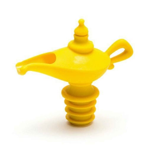 ボトルストッパー PELEG DESIGN×2