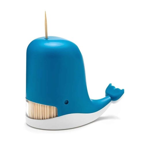 爪楊枝入れ PELEG DESIGN ヨナ×2