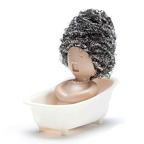 スポンジラック PELEG DESIGN×2