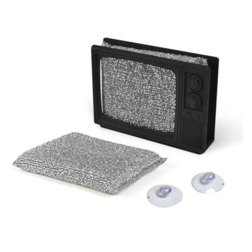 スポンジラック Fred TVスポンジホルダー×2