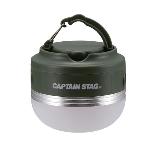 アウトドアライト CS オリーブ