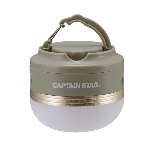 アウトドアライト CS カーキ