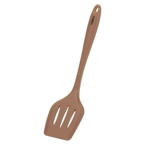 フライ返し シリコン製 VISIONS