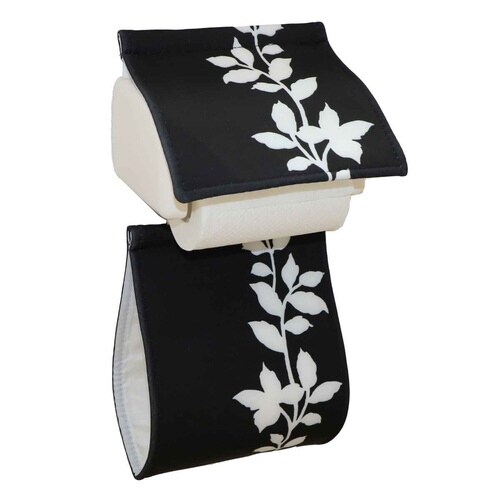 トイレットペーパーホルダー フォレージ