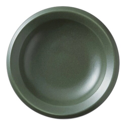 プレート 9cm S AirStack グリーン
