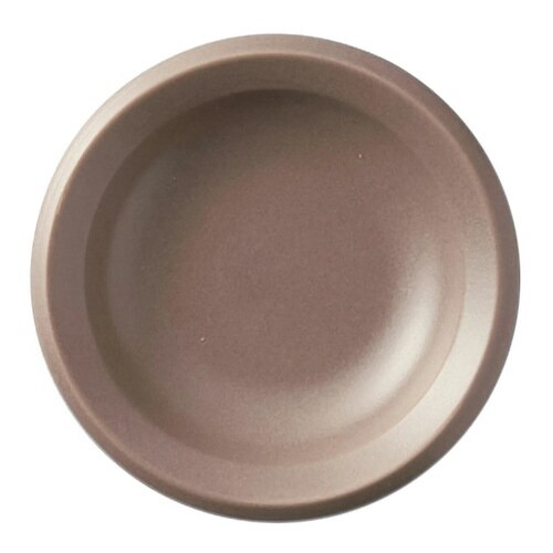 プレート 9cm S AirStack モカ