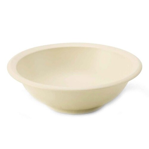 ボウル 17cm AirStack ホワイト×2