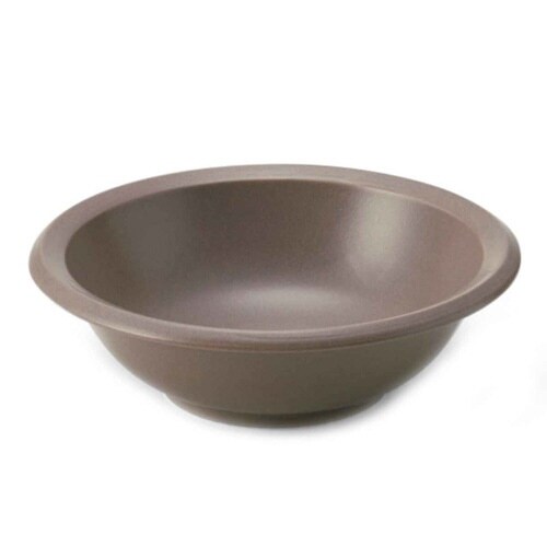 ボウル 14.5cm AirStack モカ