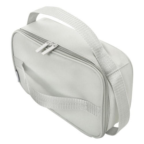 ランチバッグ Allons−y 3WAY グレー