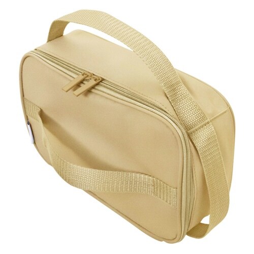 ランチバッグ Allons−y 3WAY ベージュ