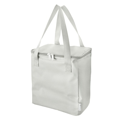 ランチバッグ Allons−y BOX型 グレー