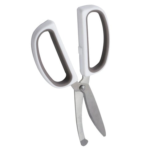 キッチンばさみ Simple use