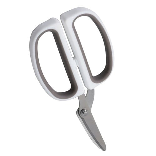 キッチンばさみ Simple use