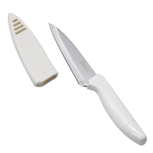 果物ナイフ Simple use