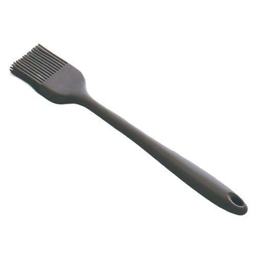 ハケ シリコン製 Simple use 調理用ハケ