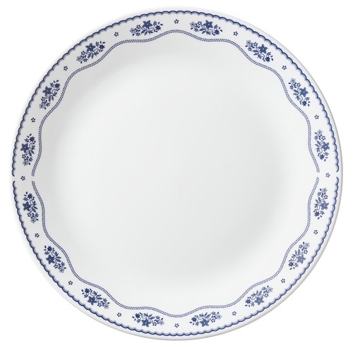 プレート 26cm フレンチドイリー