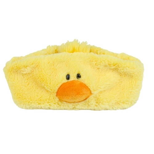 ヘアバンド NICI ニキ ヒヨコ×2