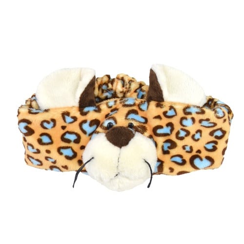 ヘアバンド NICI ニキ レパード×2