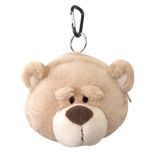 フィギュアミニポーチ NICI ニキ ベアー