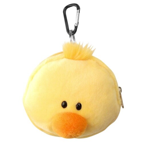 フィギュアミニポーチ NICI ニキ ヒヨコ